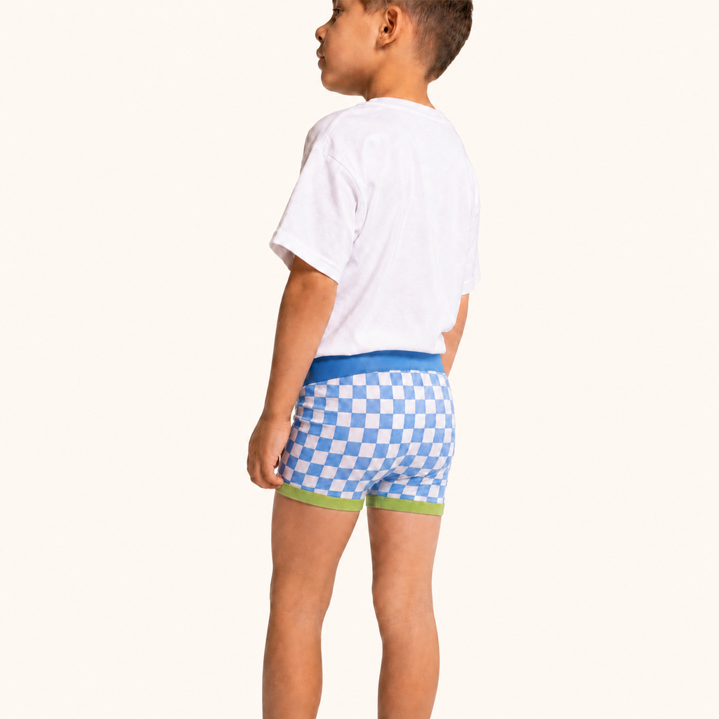 Ollaby Boys Soft Everyday Underwear